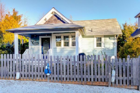 A Whales Tale by Seabrook Hospitality